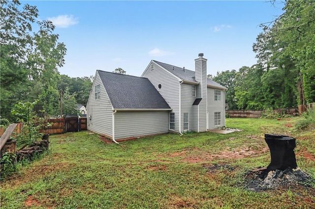 1931 Rocky Mill Lane, Lawrenceville, GA 30044