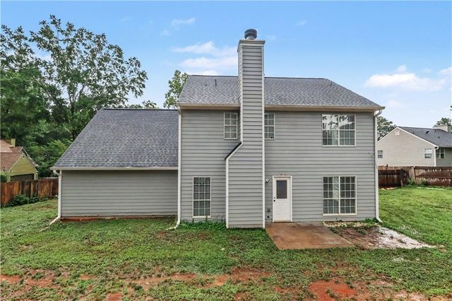 1931 Rocky Mill Lane, Lawrenceville, GA 30044