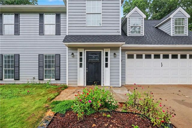 1931 Rocky Mill Lane, Lawrenceville, GA 30044