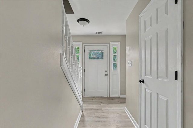 1931 Rocky Mill Lane, Lawrenceville, GA 30044