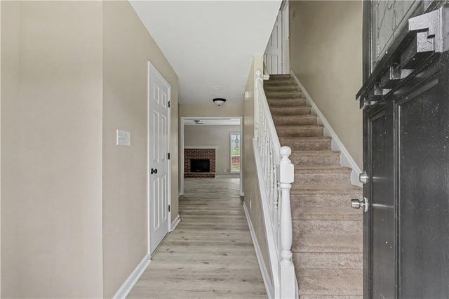 1931 Rocky Mill Lane, Lawrenceville, GA 30044
