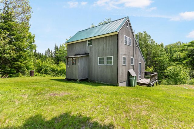 4121 Canaan Hill Road, Canaan, VT 05903
