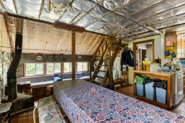 4121 Canaan Hill Road, Canaan, VT 05903