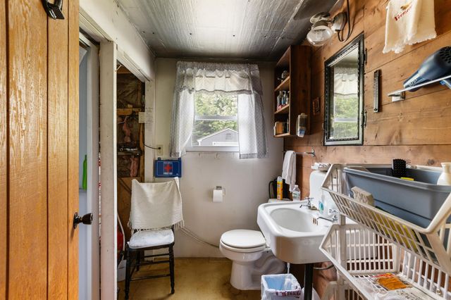 4121 Canaan Hill Road, Canaan, VT 05903