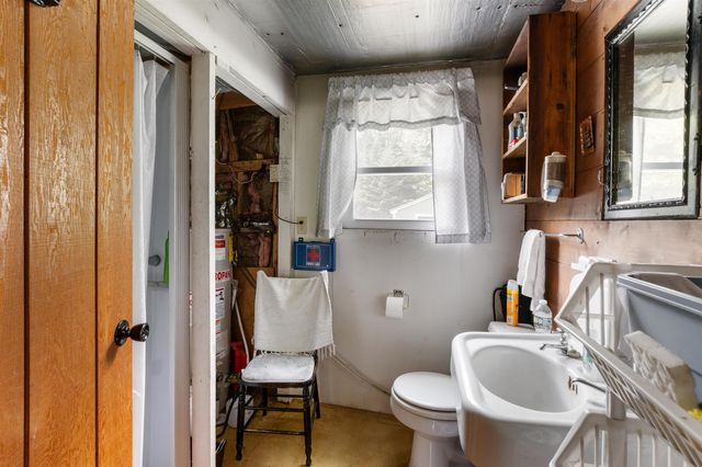 4121 Canaan Hill Road, Canaan, VT 05903