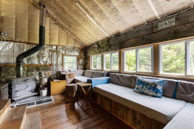 4121 Canaan Hill Road, Canaan, VT 05903