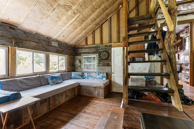 4121 Canaan Hill Road, Canaan, VT 05903