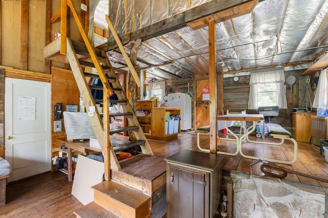 4121 Canaan Hill Road, Canaan, VT 05903