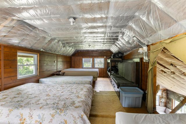 4121 Canaan Hill Road, Canaan, VT 05903