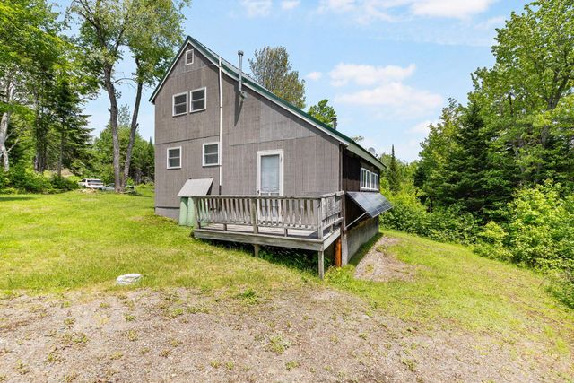 4121 Canaan Hill Road, Canaan, VT 05903
