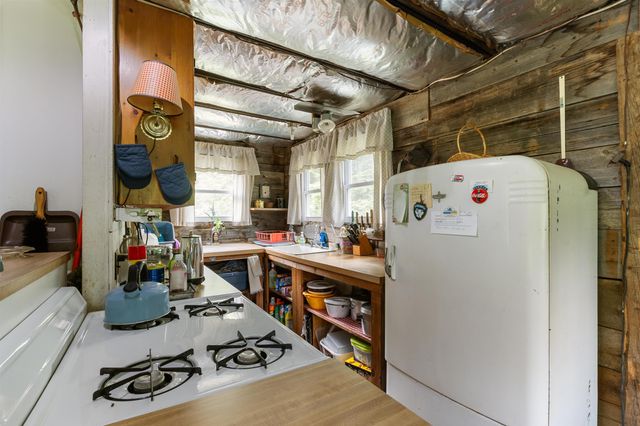 4121 Canaan Hill Road, Canaan, VT 05903