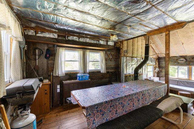 4121 Canaan Hill Road, Canaan, VT 05903