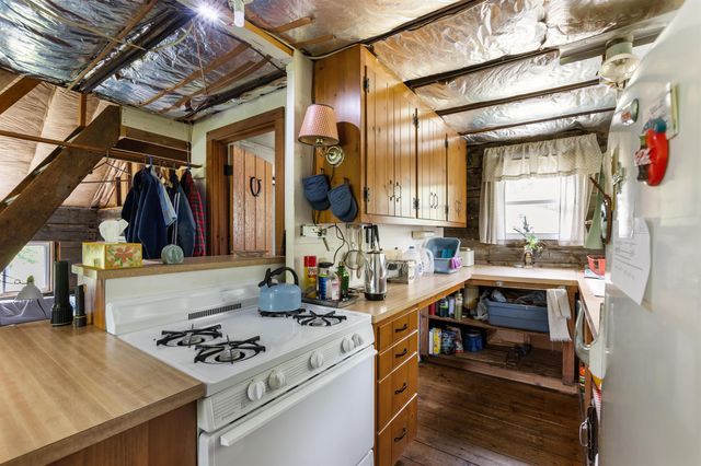 4121 Canaan Hill Road, Canaan, VT 05903