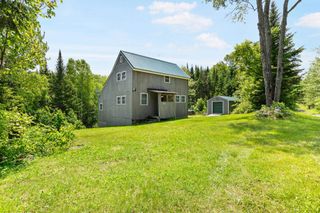 4121 Canaan Hill Road, Canaan, VT 05903