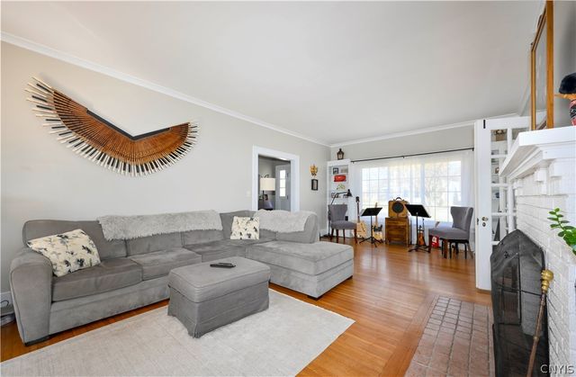 508 Broad Street, Oneida, NY 13421