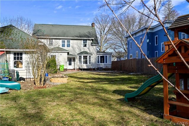 508 Broad Street, Oneida, NY 13421