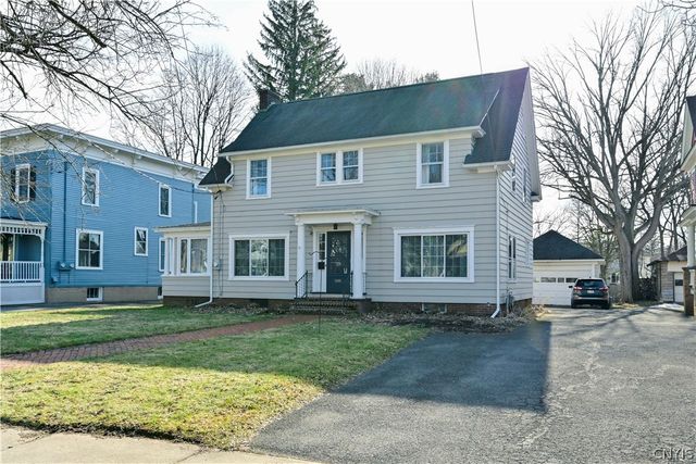 508 Broad Street, Oneida, NY 13421