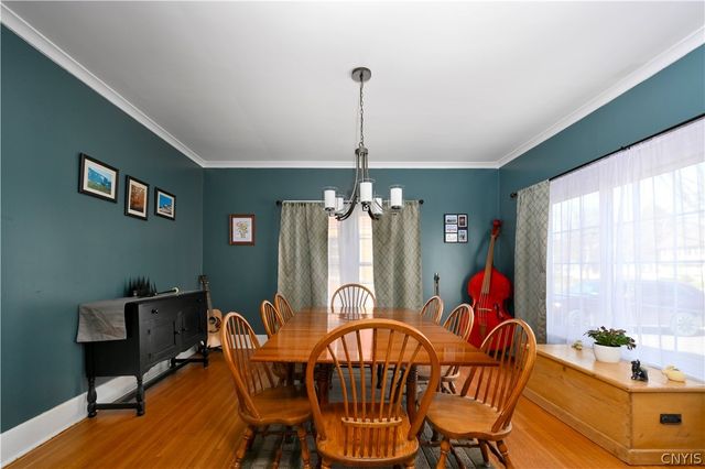 508 Broad Street, Oneida, NY 13421