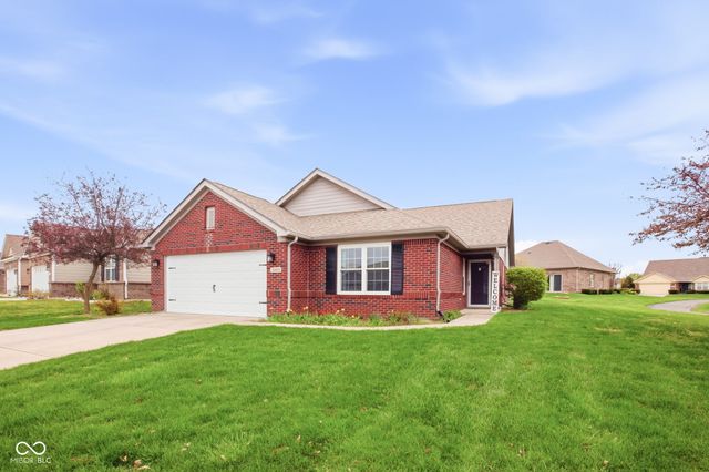 13420 N Carefree Court, Camby, IN 46113
