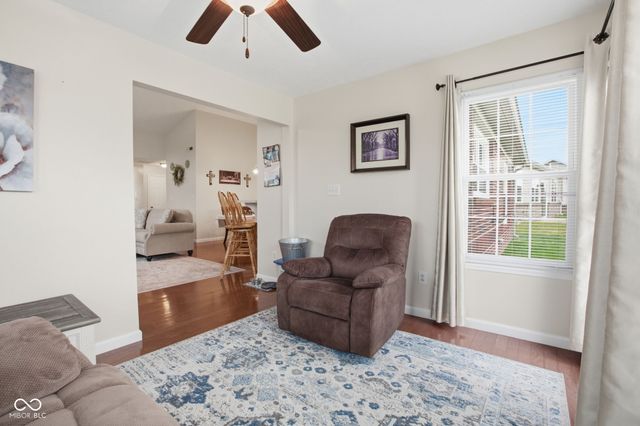 13420 N Carefree Court, Camby, IN 46113