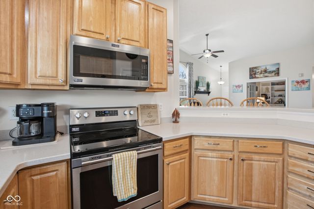 13420 N Carefree Court, Camby, IN 46113