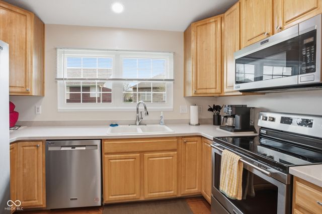13420 N Carefree Court, Camby, IN 46113