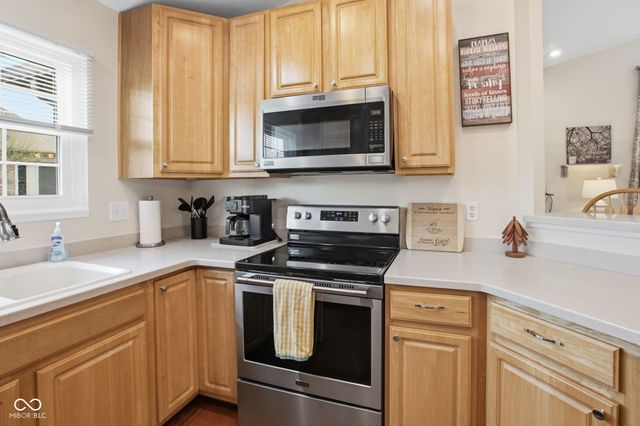 13420 N Carefree Court, Camby, IN 46113