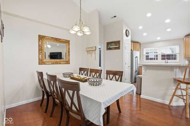 13420 N Carefree Court, Camby, IN 46113