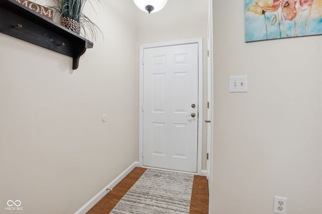 13420 N Carefree Court, Camby, IN 46113
