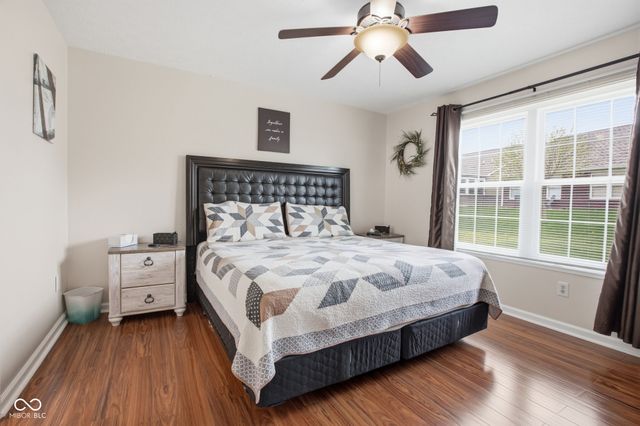 13420 N Carefree Court, Camby, IN 46113