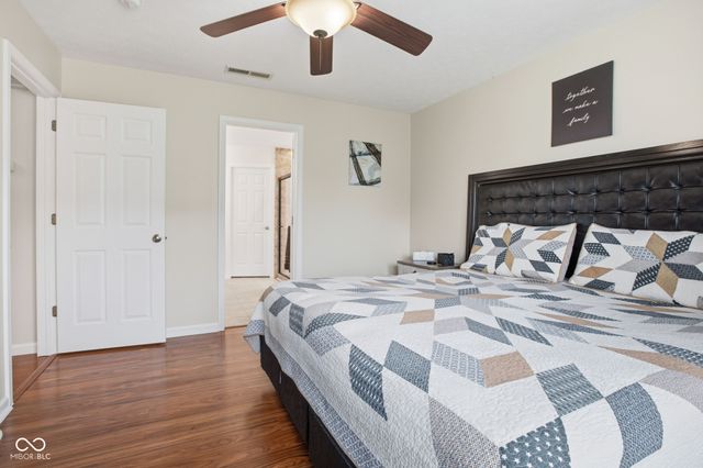 13420 N Carefree Court, Camby, IN 46113