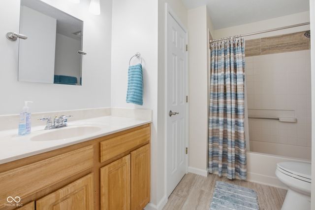 13420 N Carefree Court, Camby, IN 46113