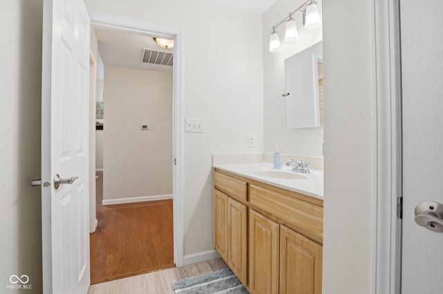 13420 N Carefree Court, Camby, IN 46113