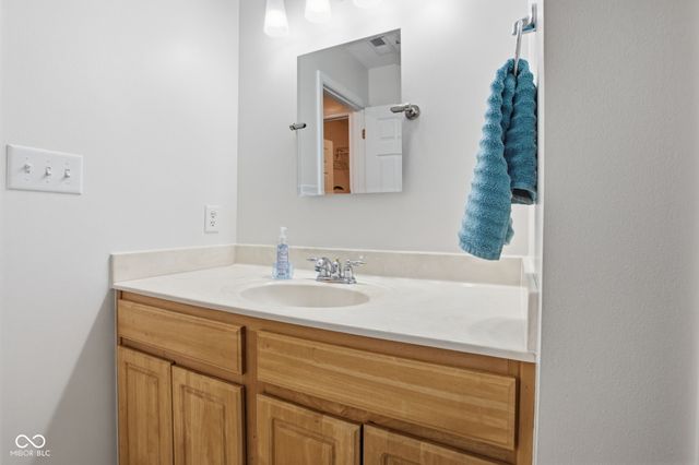 13420 N Carefree Court, Camby, IN 46113
