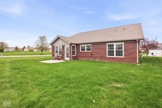 13420 N Carefree Court, Camby, IN 46113