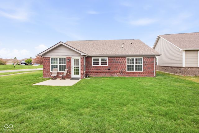13420 N Carefree Court, Camby, IN 46113