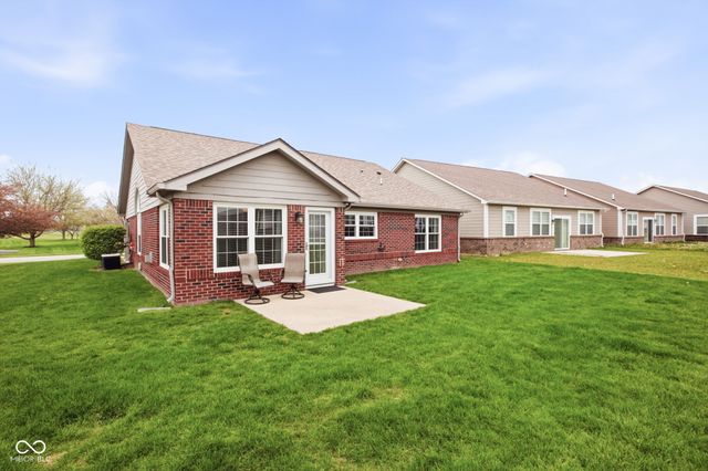 13420 N Carefree Court, Camby, IN 46113