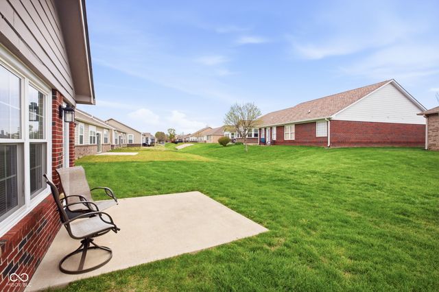 13420 N Carefree Court, Camby, IN 46113