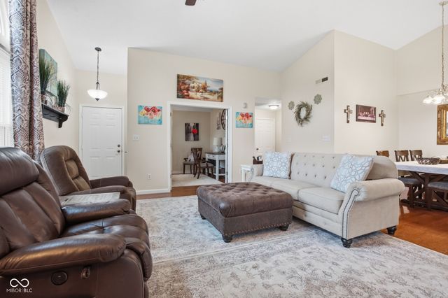 13420 N Carefree Court, Camby, IN 46113