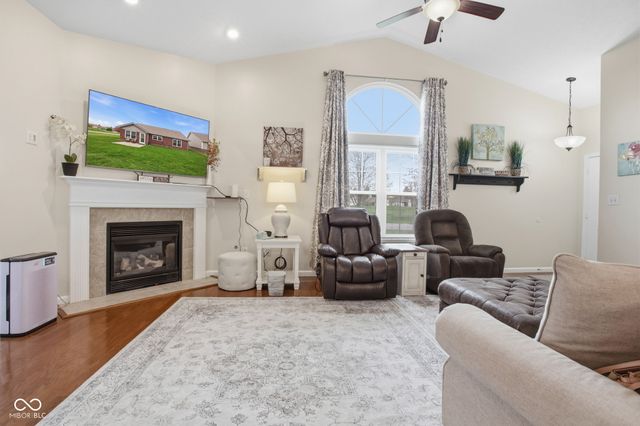 13420 N Carefree Court, Camby, IN 46113