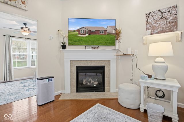 13420 N Carefree Court, Camby, IN 46113