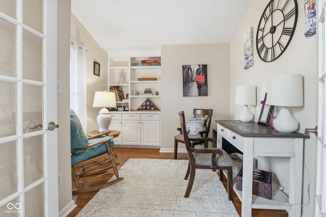 13420 N Carefree Court, Camby, IN 46113