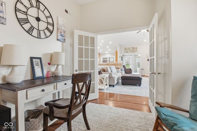 13420 N Carefree Court, Camby, IN 46113