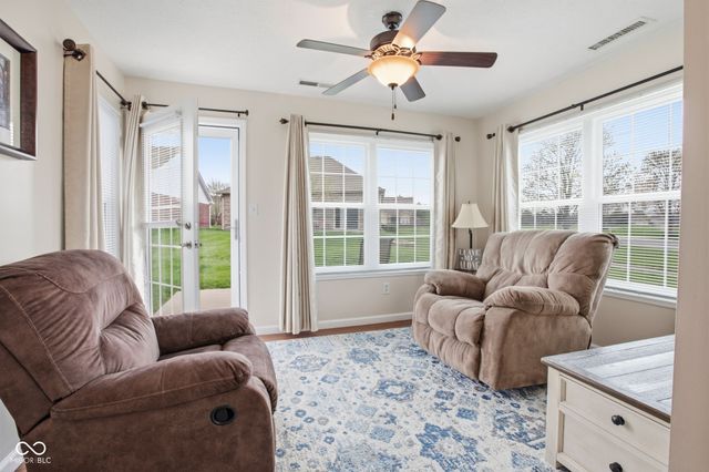 13420 N Carefree Court, Camby, IN 46113