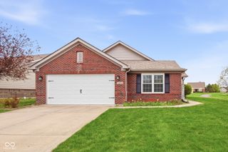 13420 N Carefree Court, Camby, IN 46113