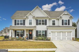 11 Daffodil Landing, Dallas, GA 30132