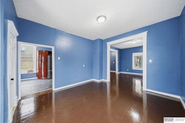 1415 N 33rd Street, Omaha, NE 68131