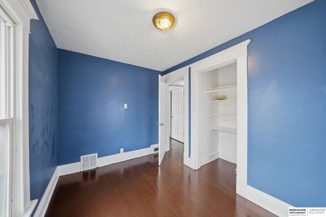 1415 N 33rd Street, Omaha, NE 68131