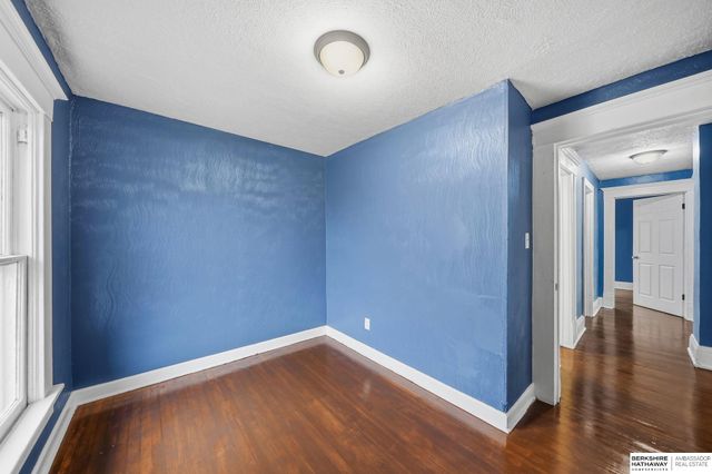 1415 N 33rd Street, Omaha, NE 68131