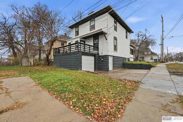 1415 N 33rd Street, Omaha, NE 68131